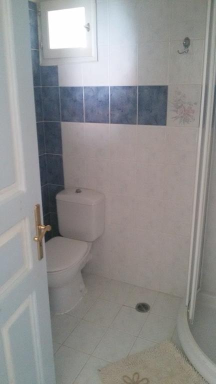 Apartment Gialos Symi Exterior foto